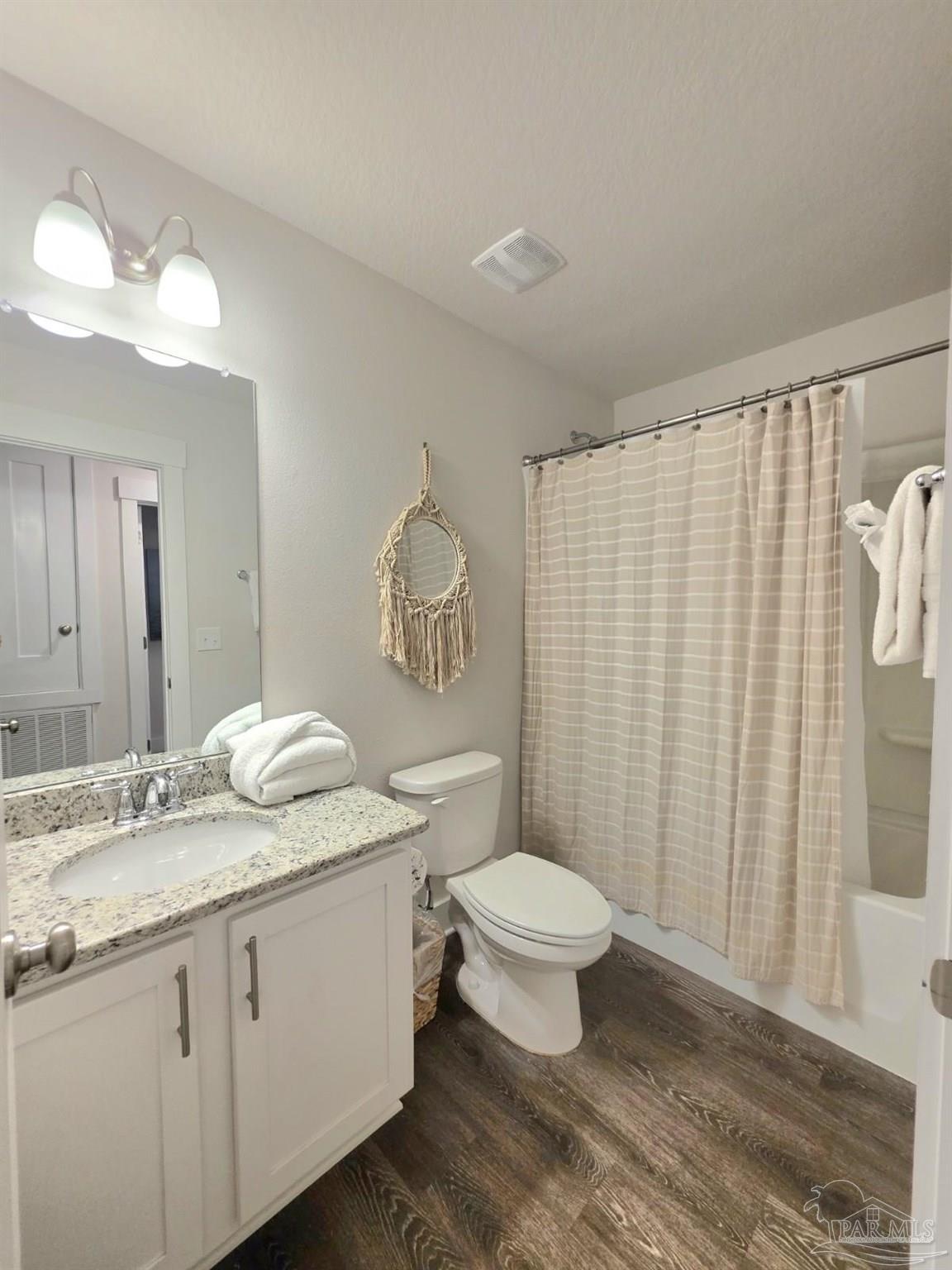 7904 Sweet Retreat Lane Pensacola FL 32507