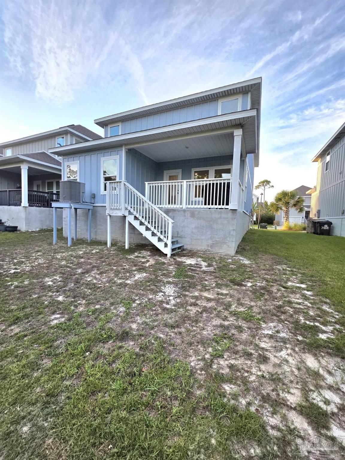 7904 Sweet Retreat Lane Pensacola FL 32507
