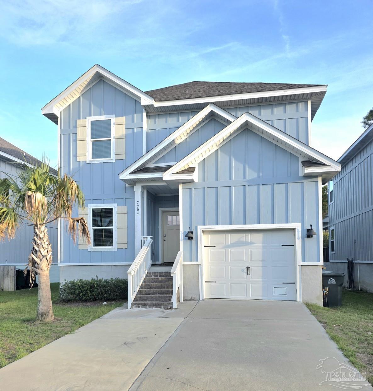 7904 Sweet Retreat Lane Pensacola FL 32507