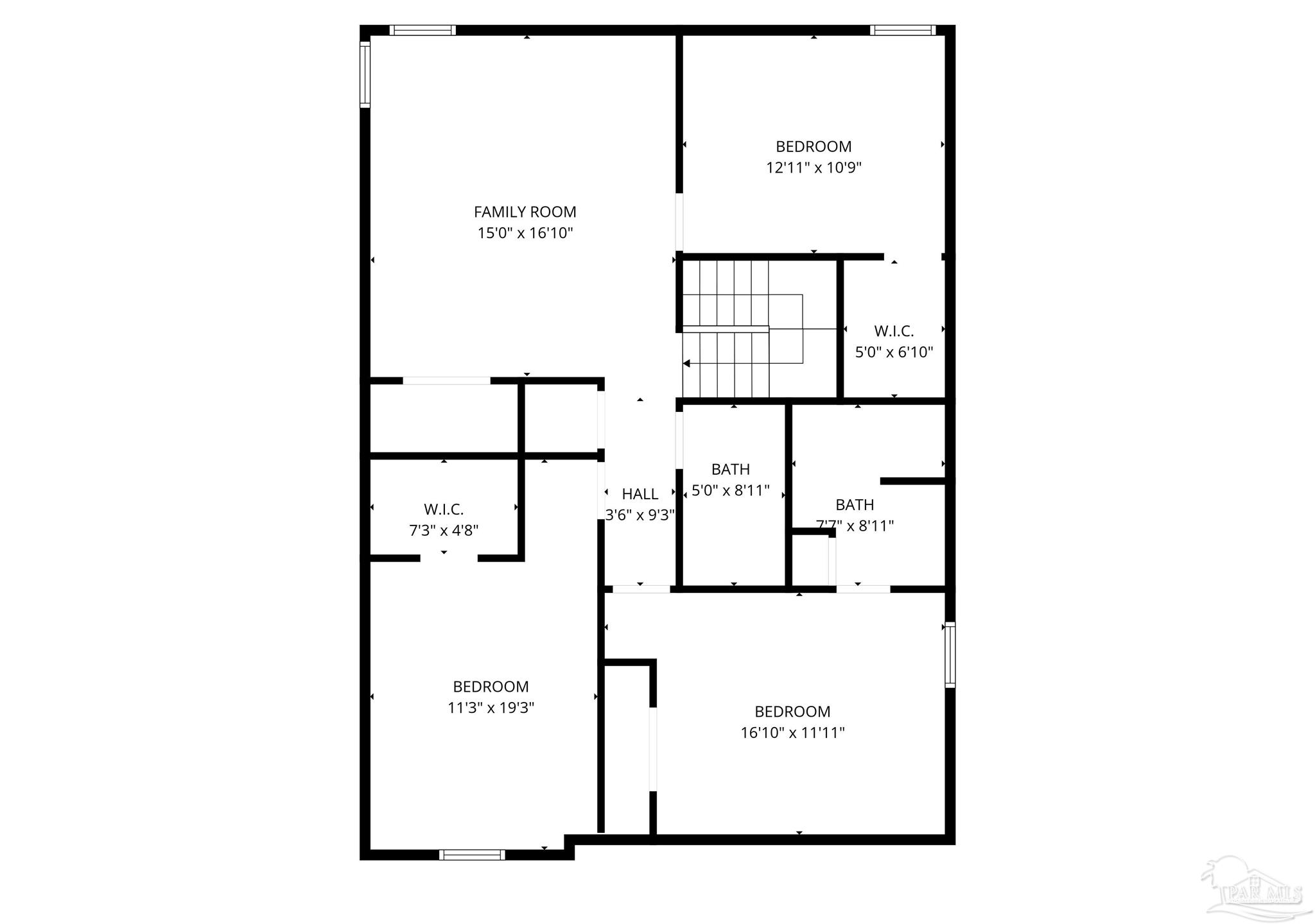 7904 Sweet Retreat Lane Pensacola FL 32507