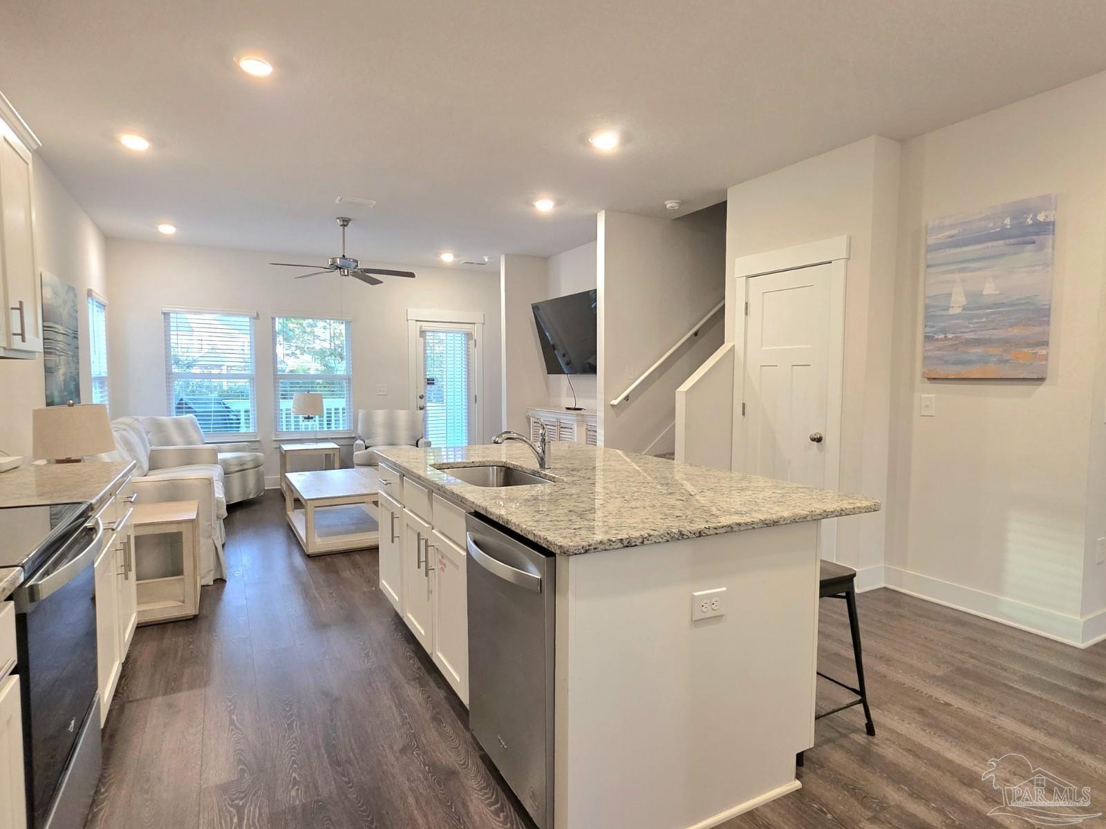 7904 Sweet Retreat Lane Pensacola FL 32507