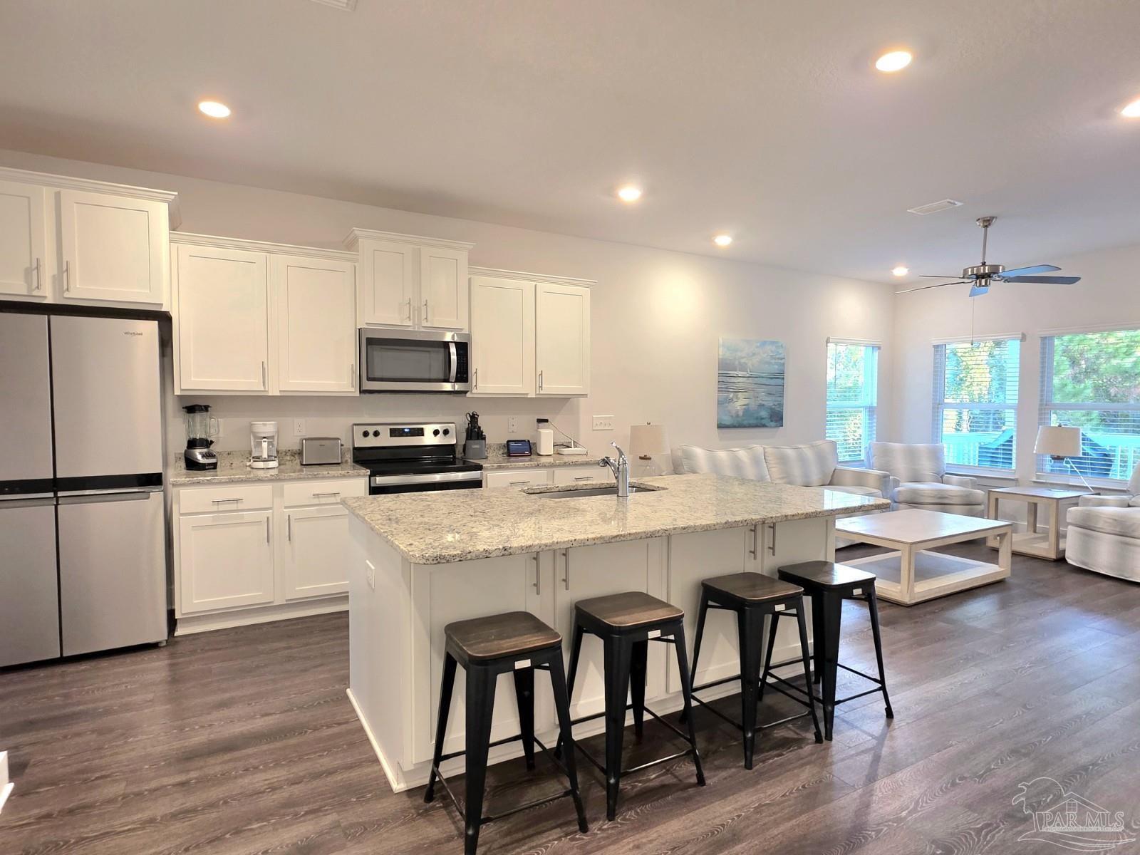 7904 Sweet Retreat Lane Pensacola FL 32507