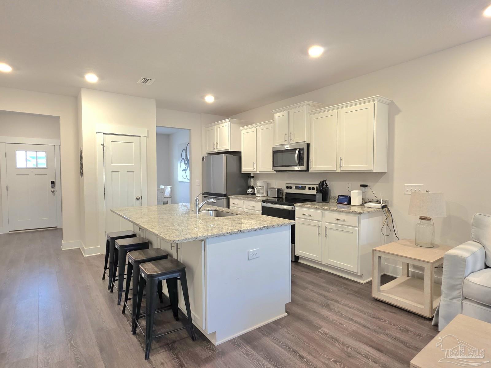 7904 Sweet Retreat Lane Pensacola FL 32507