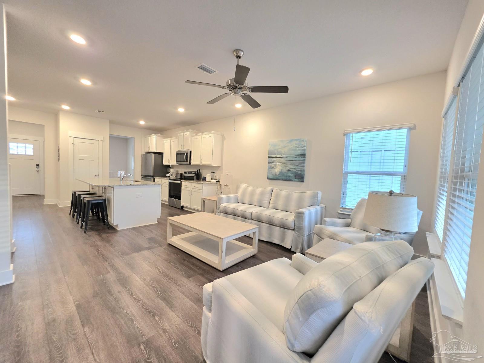 7904 Sweet Retreat Lane Pensacola FL 32507