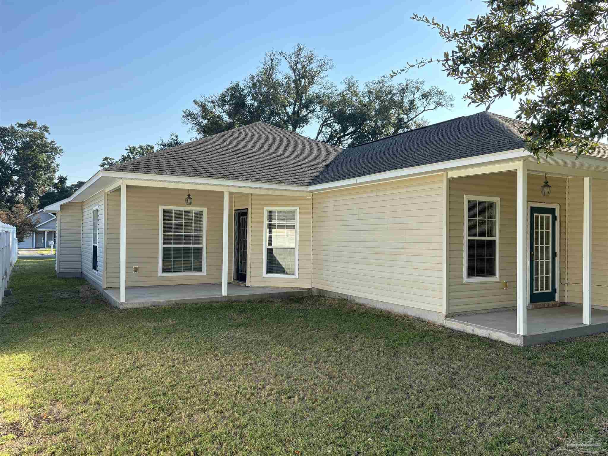 1406 E Scott Street Pensacola FL 32503