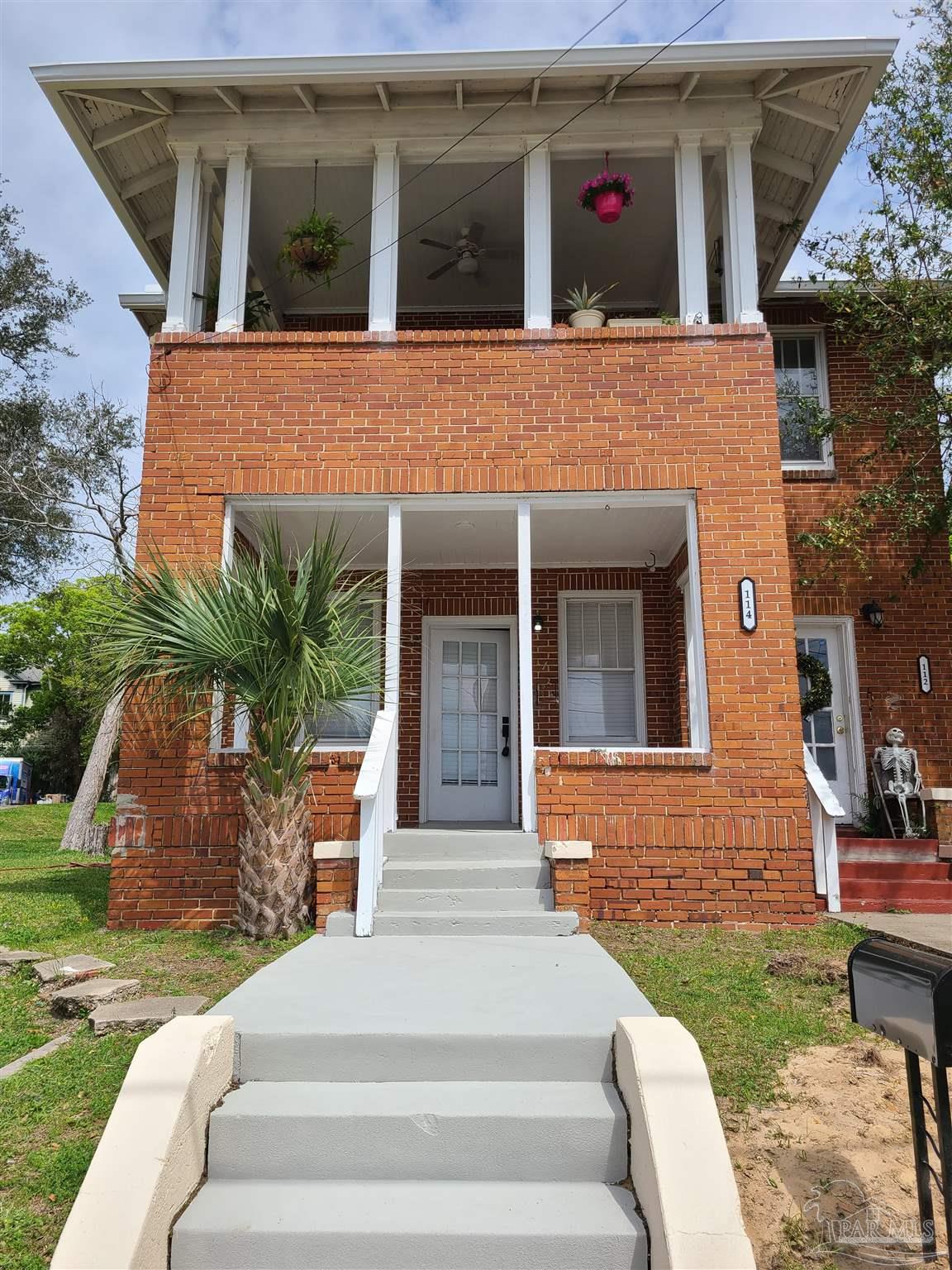 114 W La Rua Street Pensacola FL 32501