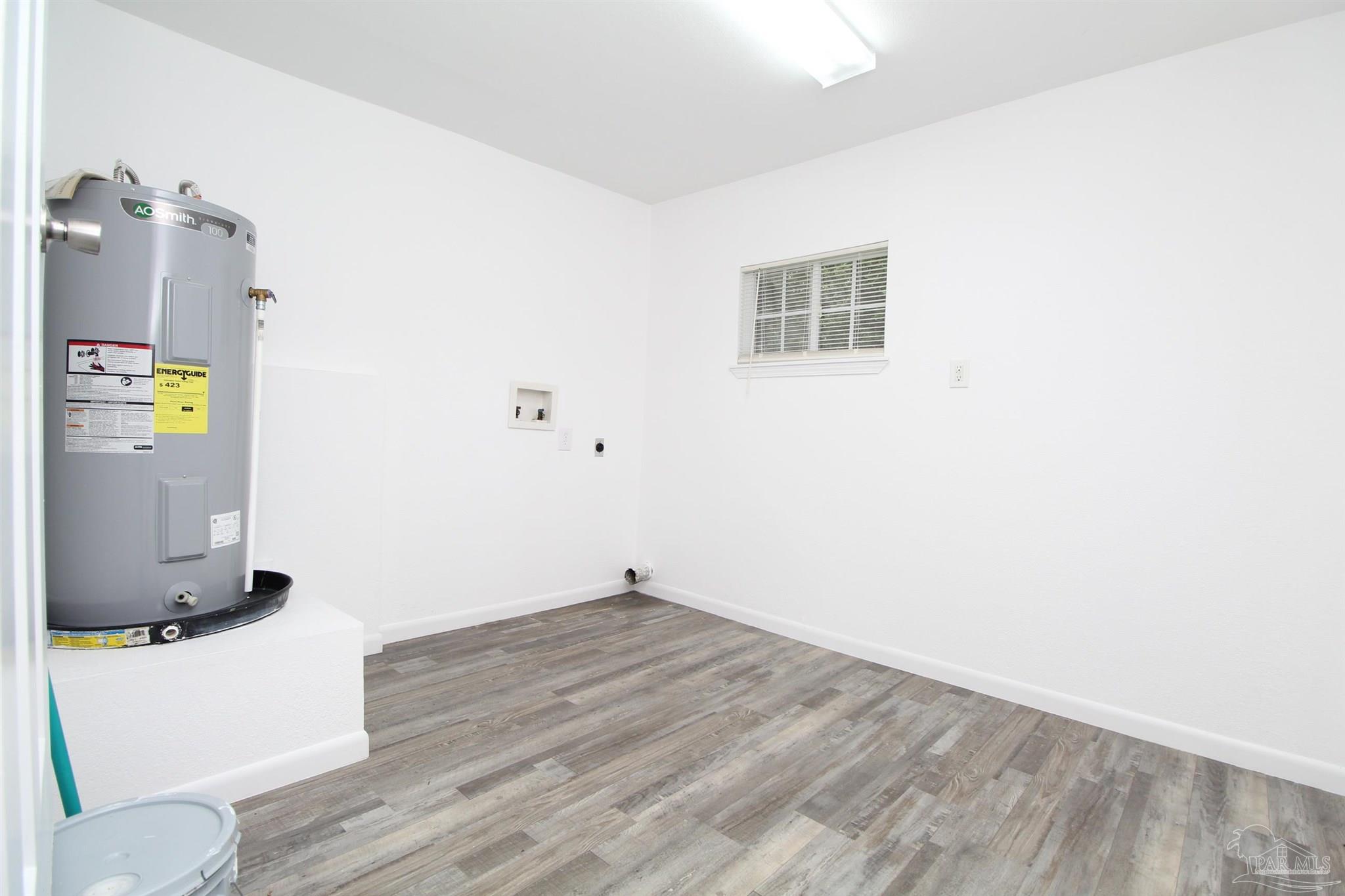 150 E Ensley Street Pensacola FL 32514