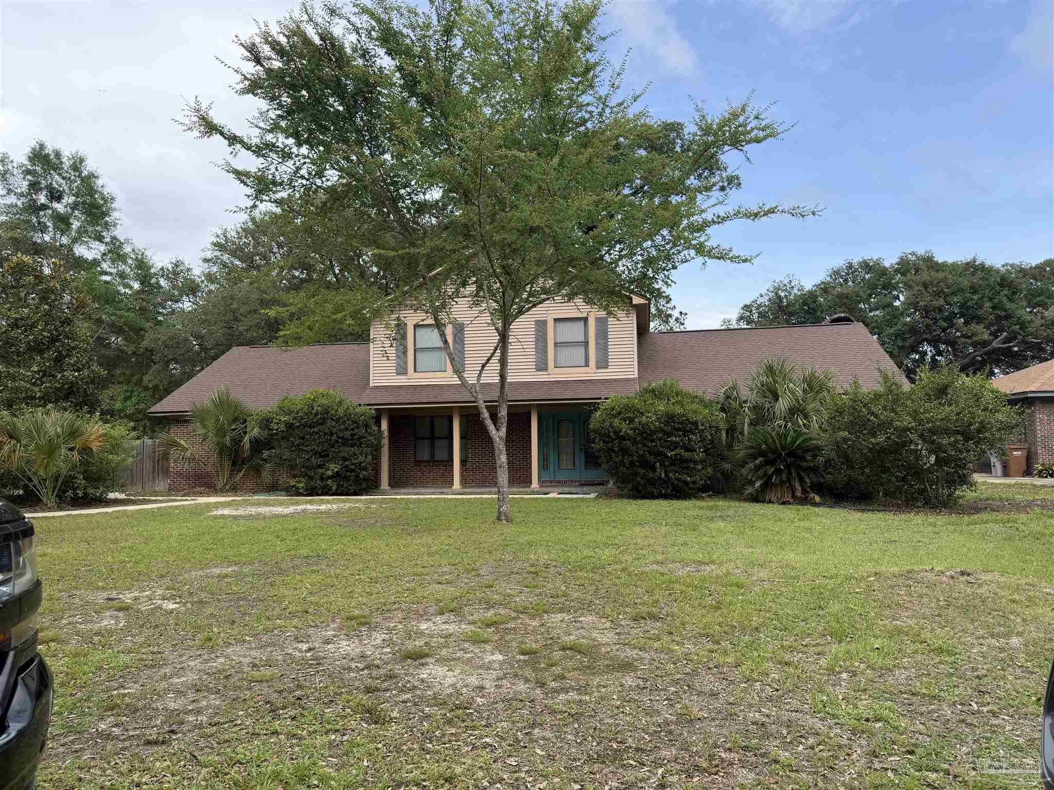 3132 Waterview Drive Milton FL 32583