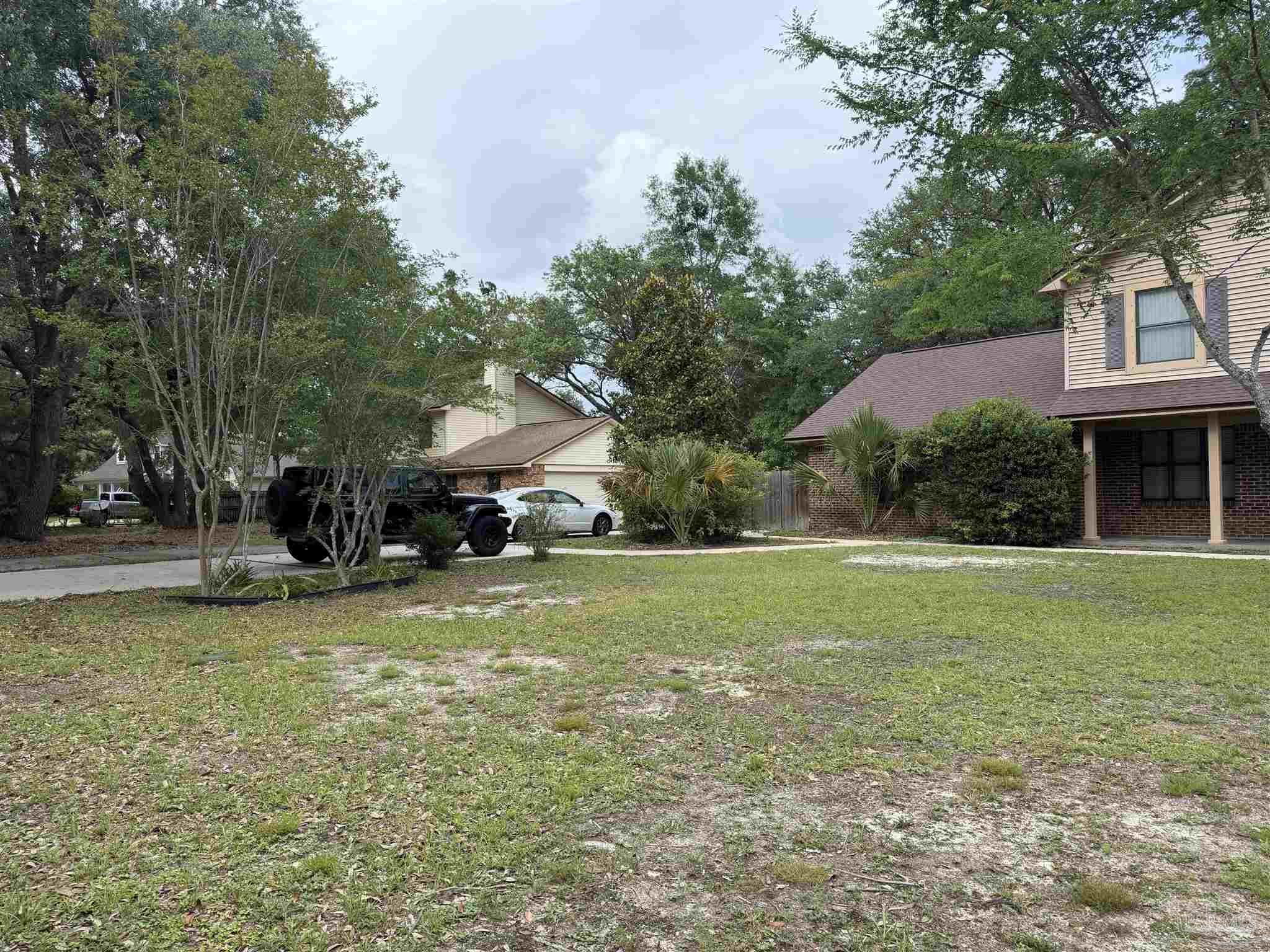 3132 Waterview Drive Milton FL 32583