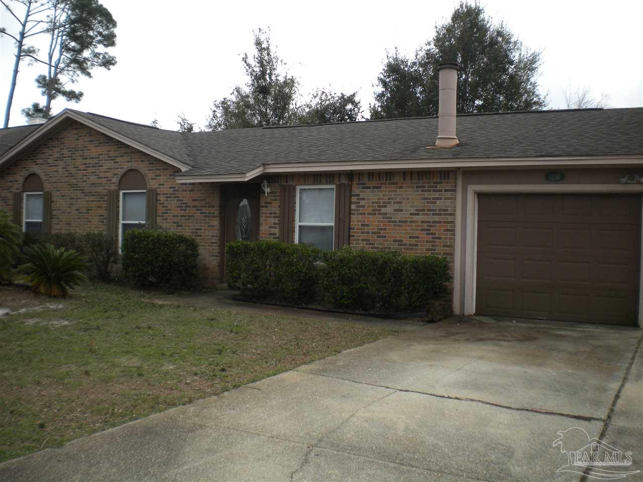 3255 Maplewood Drive Gulf Breeze FL 32563