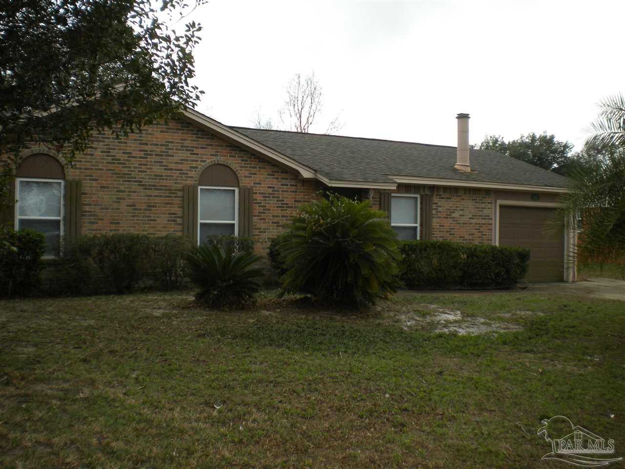3255 Maplewood Drive Gulf Breeze FL 32563