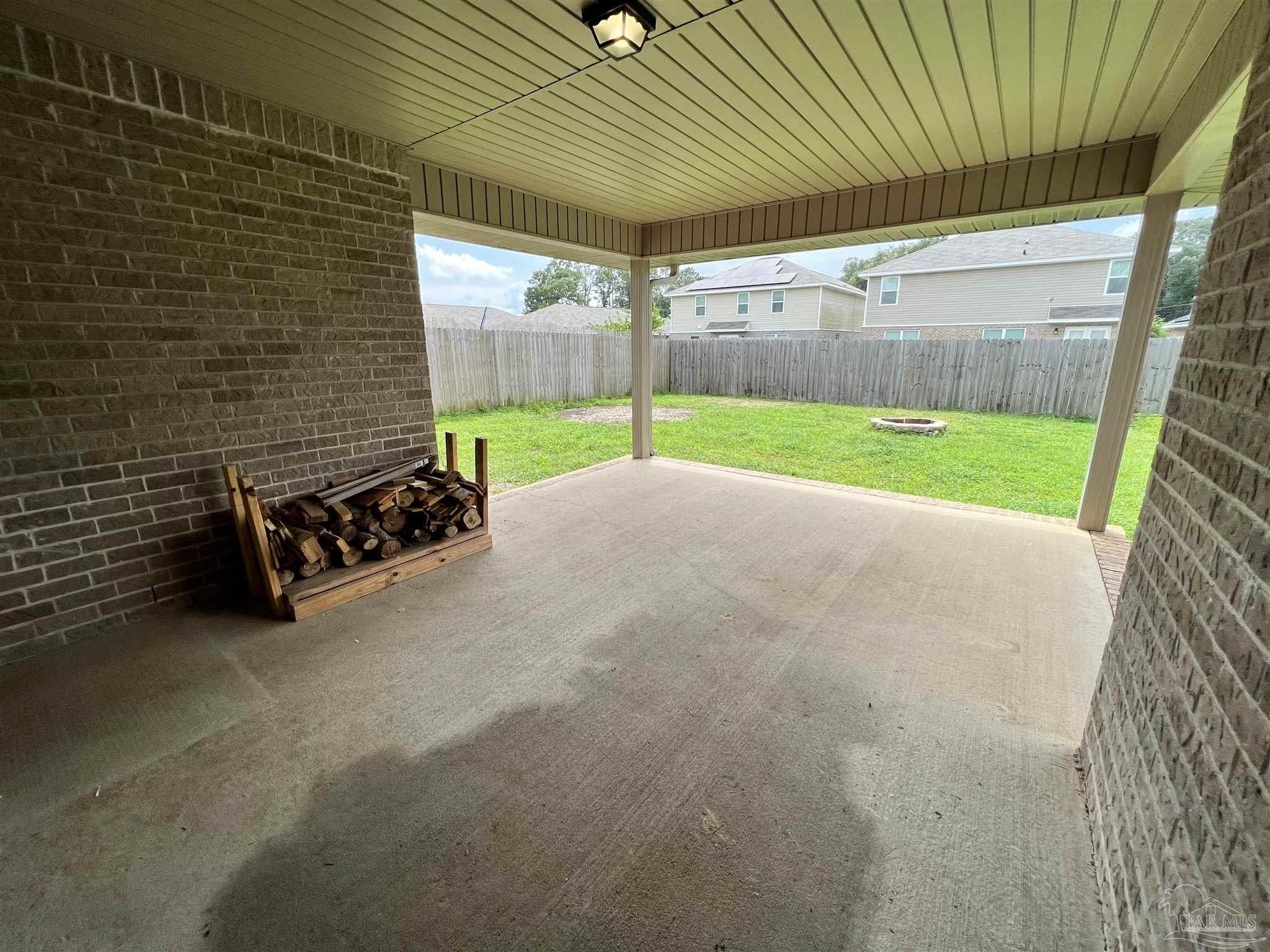 4187 Roosevelt Way Milton FL 32583