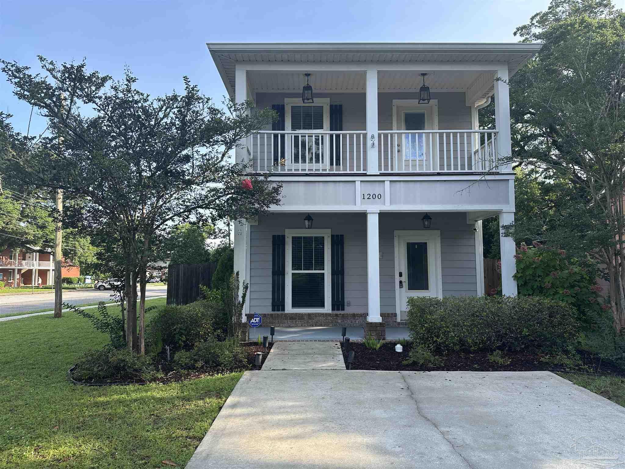 1200 E Maxwell Street Pensacola FL 32503