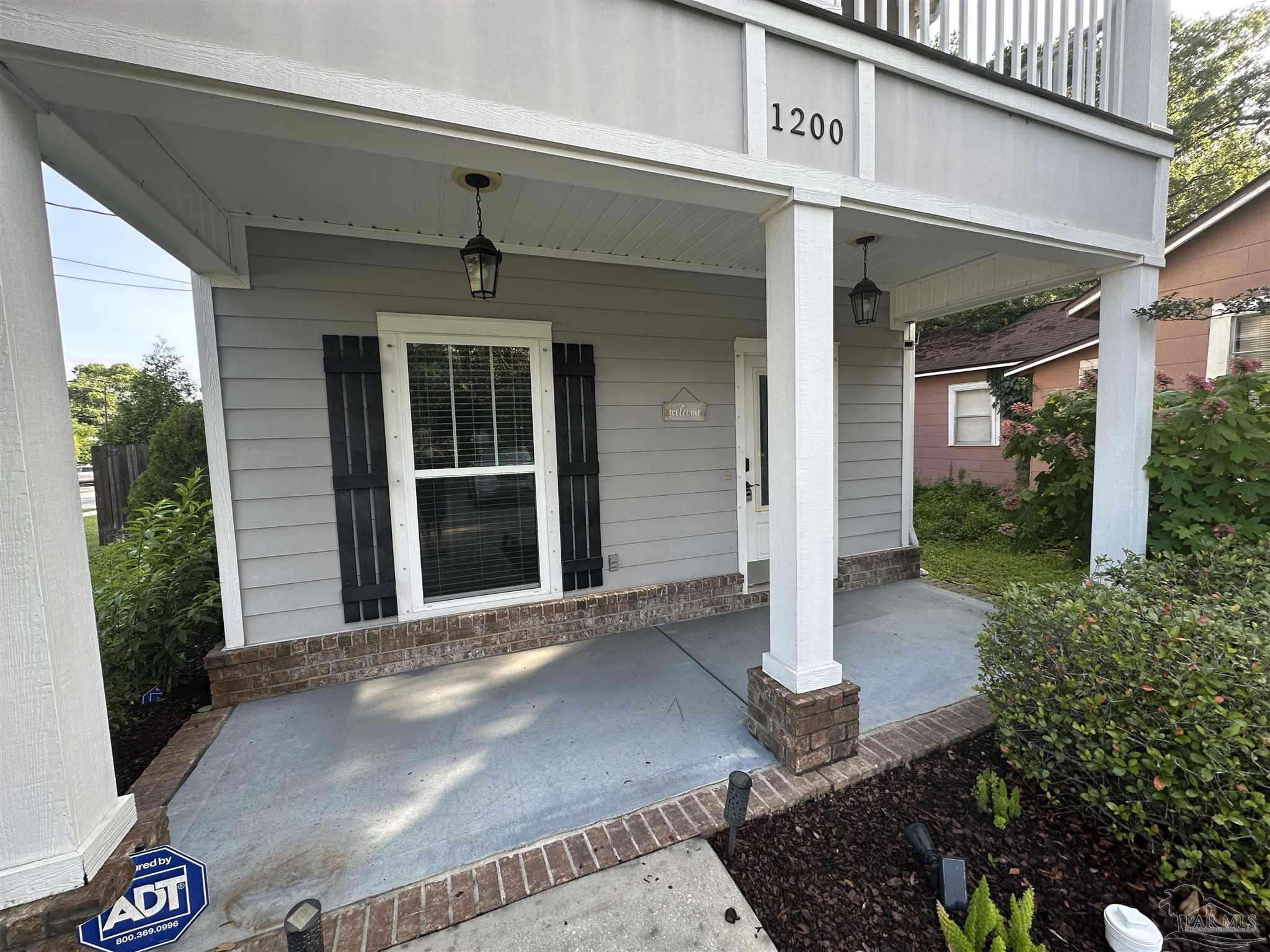 1200 E Maxwell Street Pensacola FL 32503