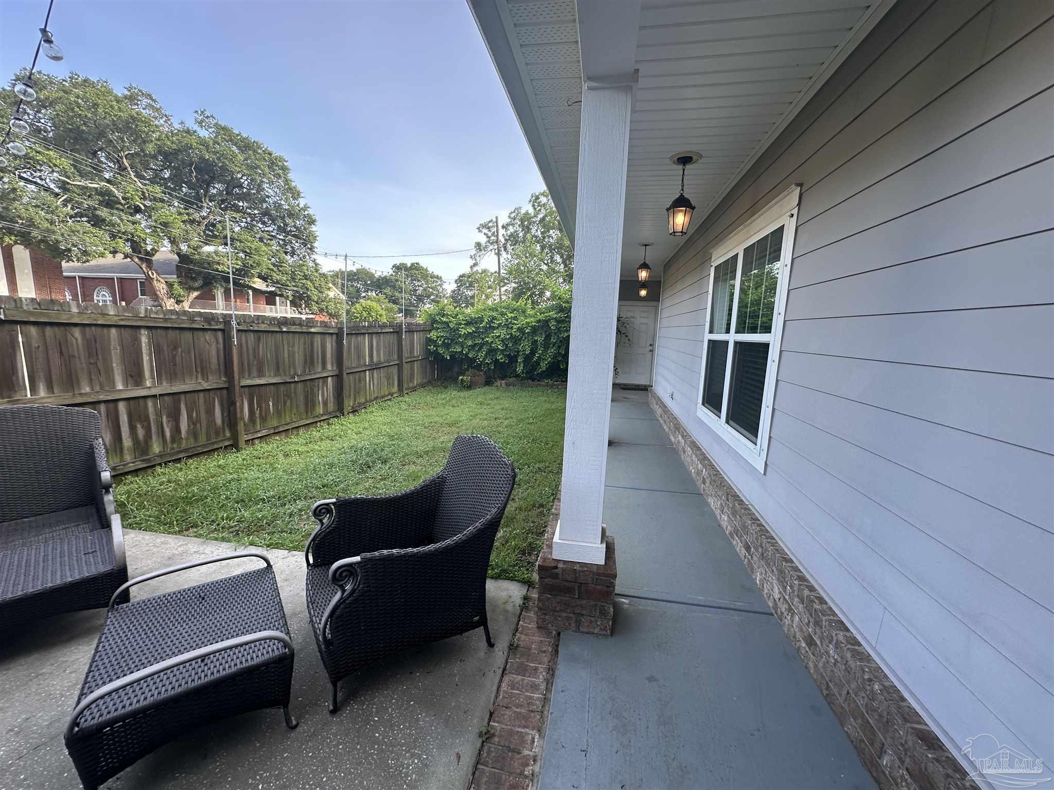 1200 E Maxwell Street Pensacola FL 32503