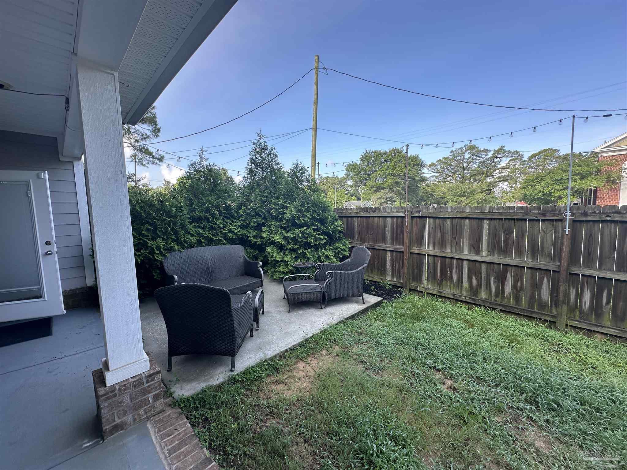 1200 E Maxwell Street Pensacola FL 32503