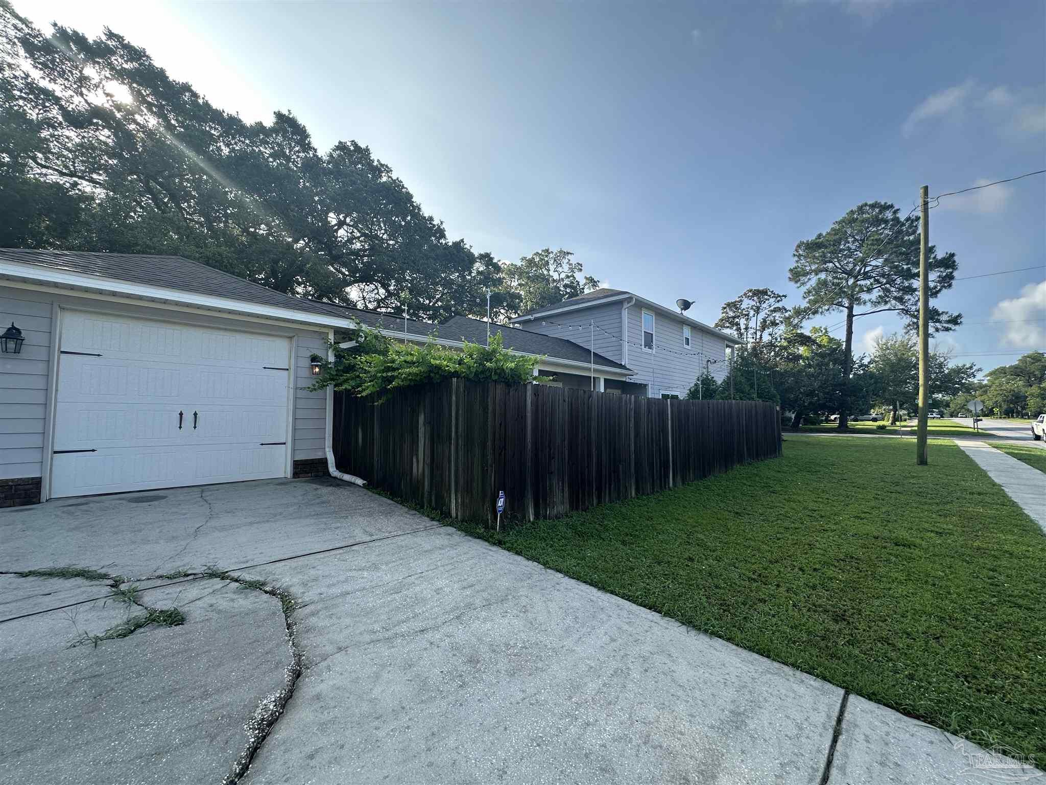 1200 E Maxwell Street Pensacola FL 32503