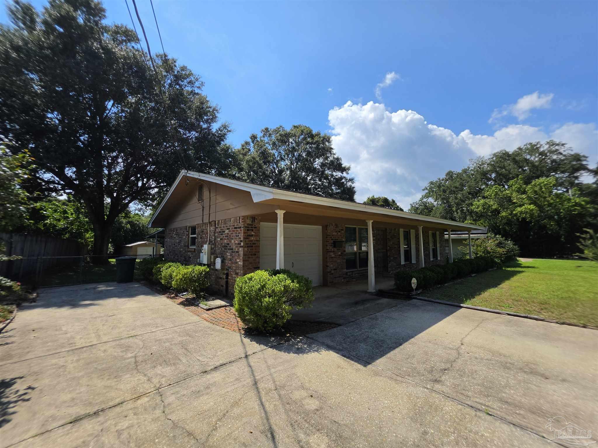 5505 Fairview Drive Pensacola FL 32505