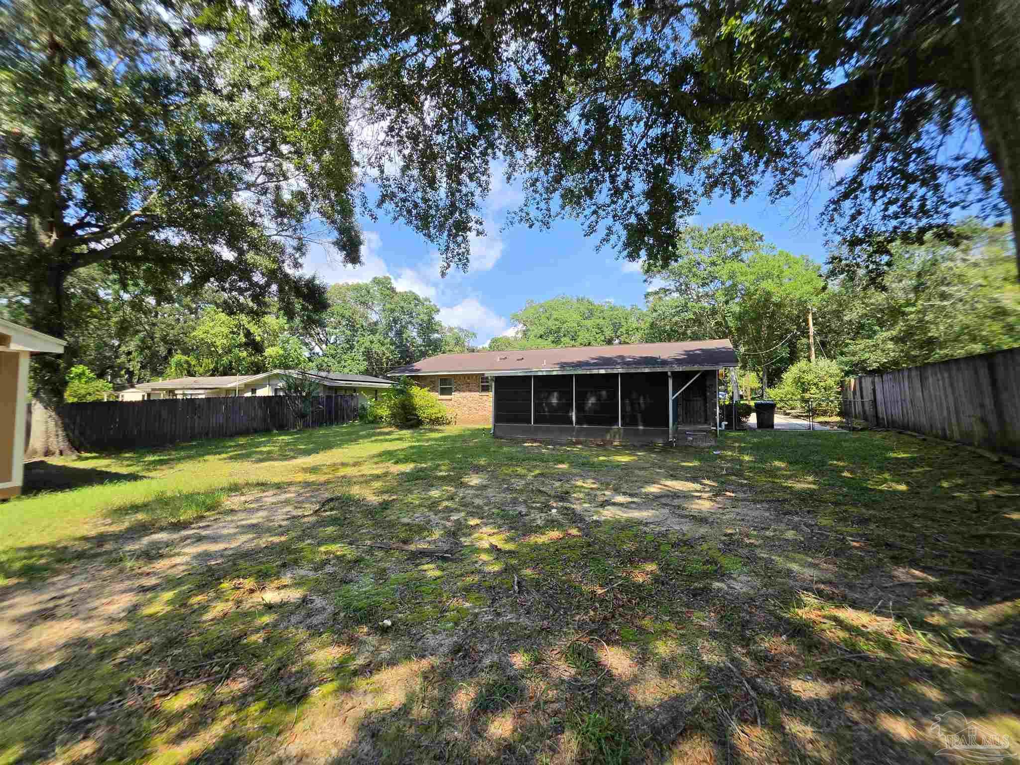 5505 Fairview Drive Pensacola FL 32505