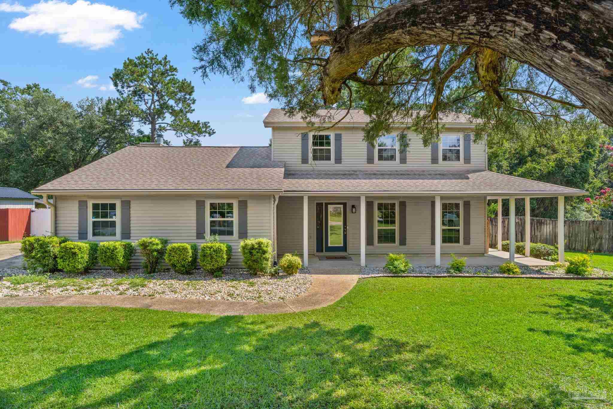 4613 Pebble Creek Drive Pensacola FL 32526