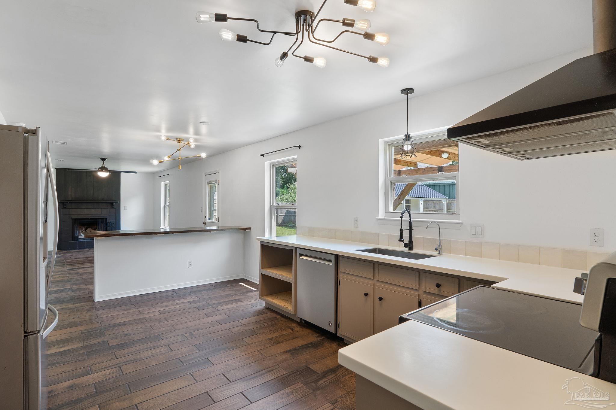 4613 Pebble Creek Drive Pensacola FL 32526