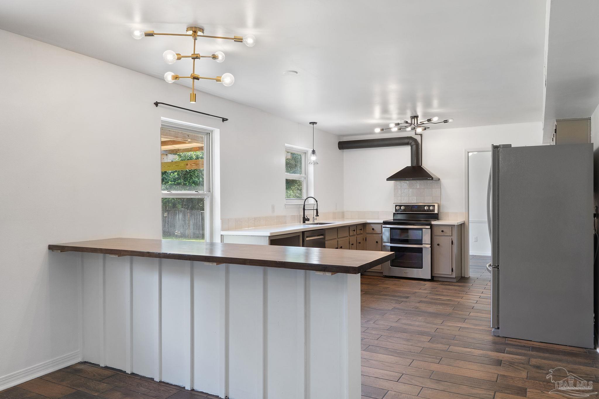 4613 Pebble Creek Drive Pensacola FL 32526