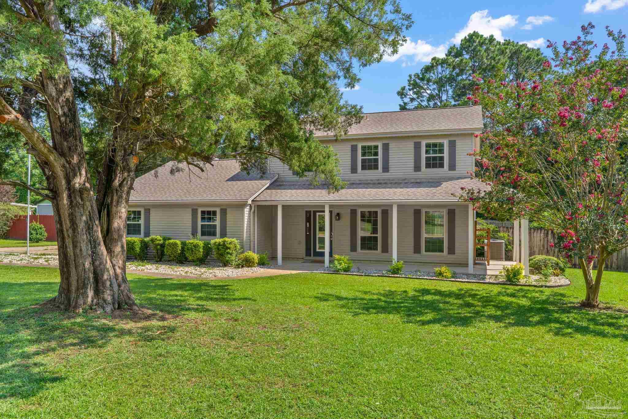 4613 Pebble Creek Drive Pensacola FL 32526