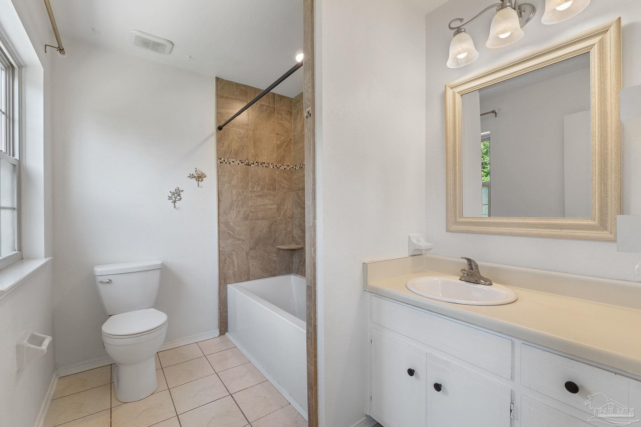 4613 Pebble Creek Drive Pensacola FL 32526