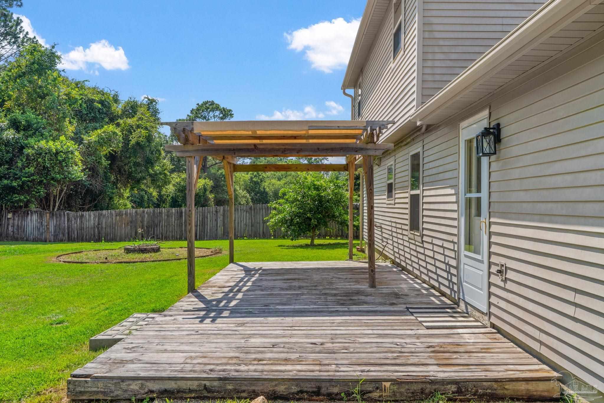 4613 Pebble Creek Drive Pensacola FL 32526
