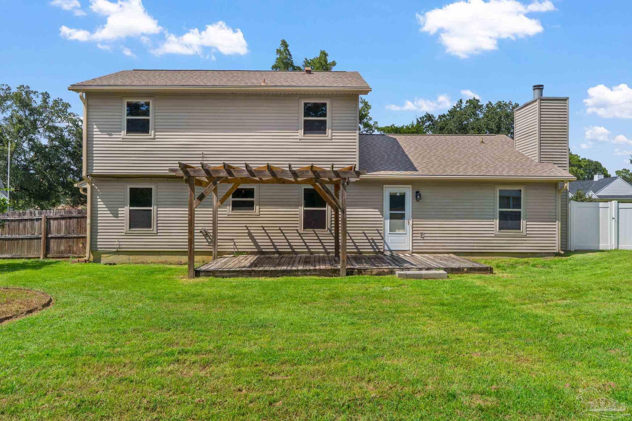4613 Pebble Creek Drive Pensacola FL 32526
