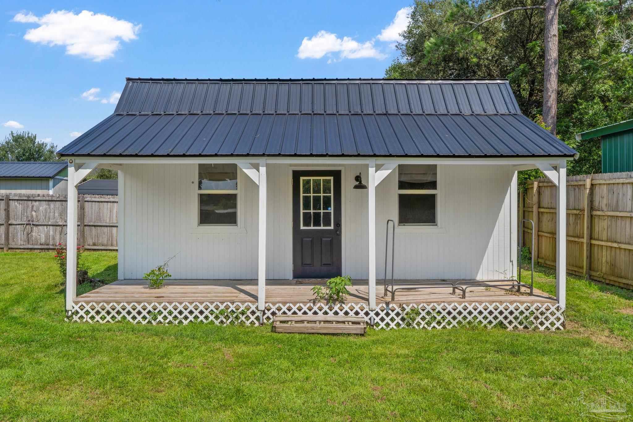 4613 Pebble Creek Drive Pensacola FL 32526