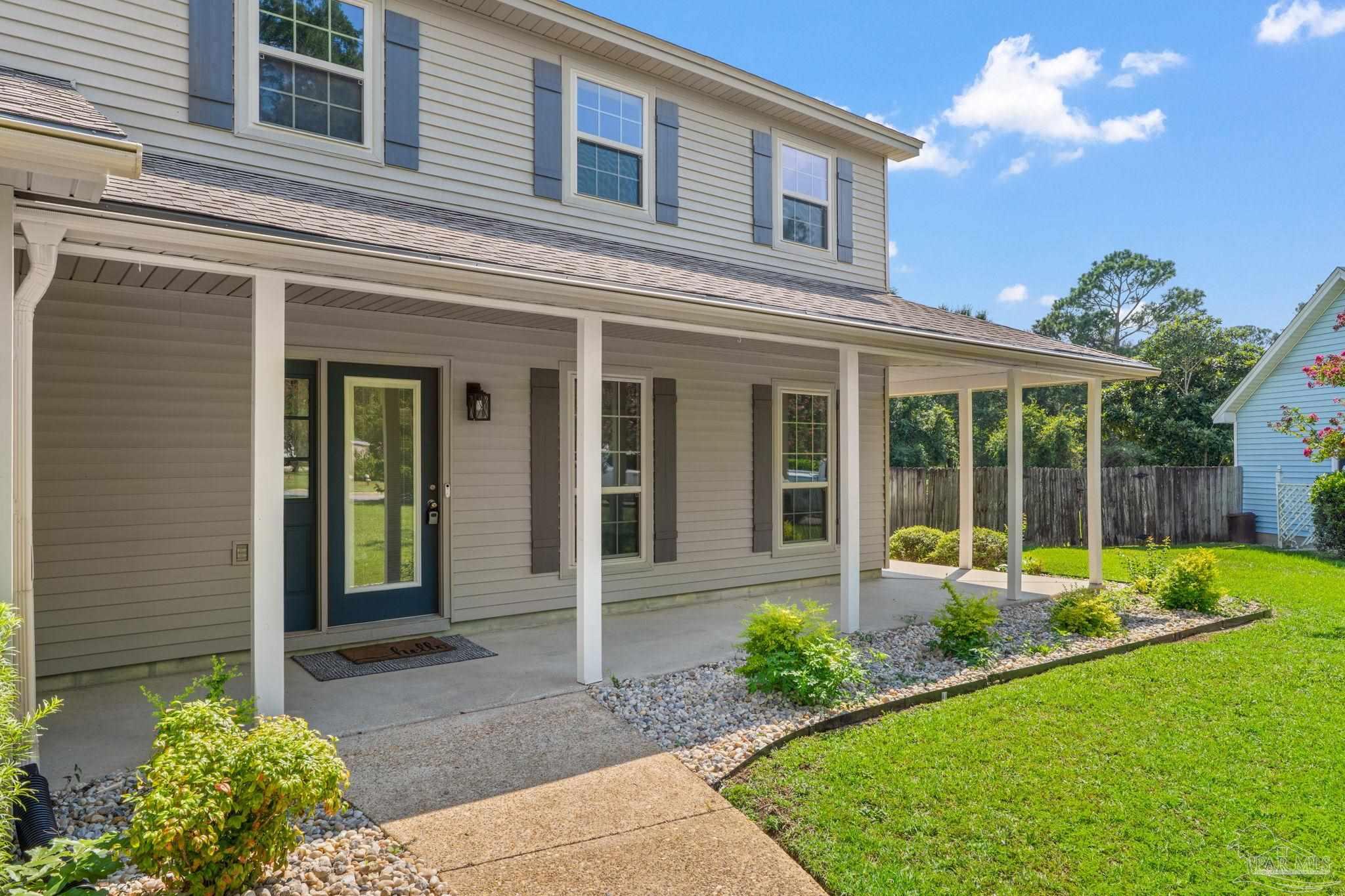 4613 Pebble Creek Drive Pensacola FL 32526