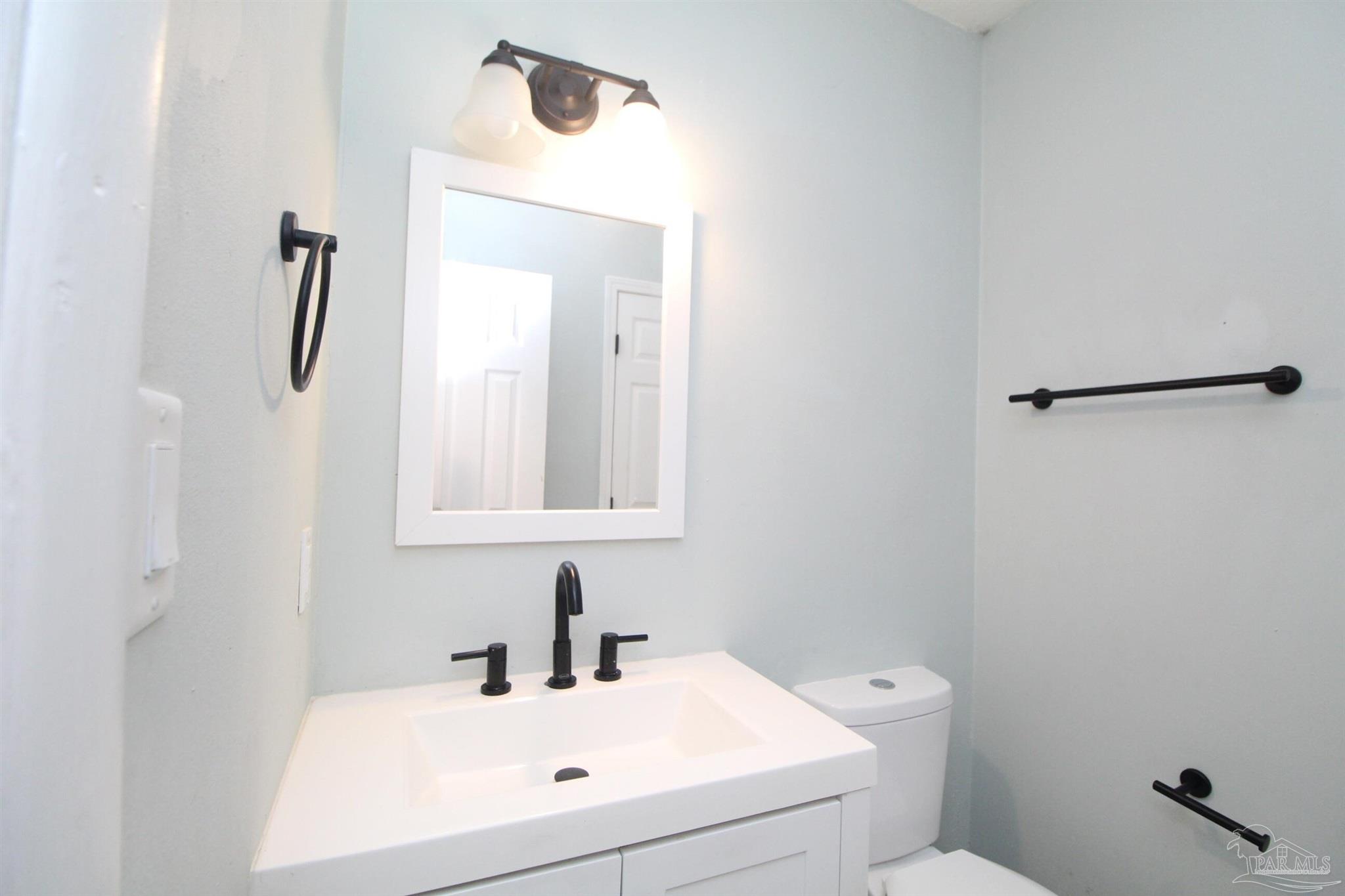 316 E Garfield Drive Pensacola FL 32505