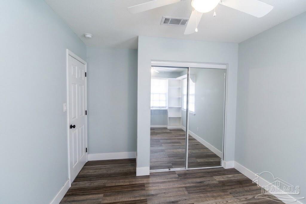 316 E Garfield Drive Pensacola FL 32505