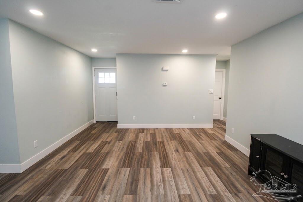 316 E Garfield Drive Pensacola FL 32505
