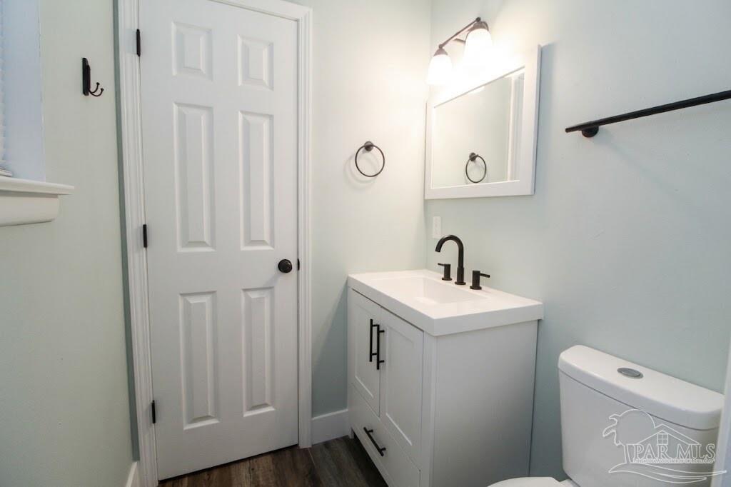 316 E Garfield Drive Pensacola FL 32505