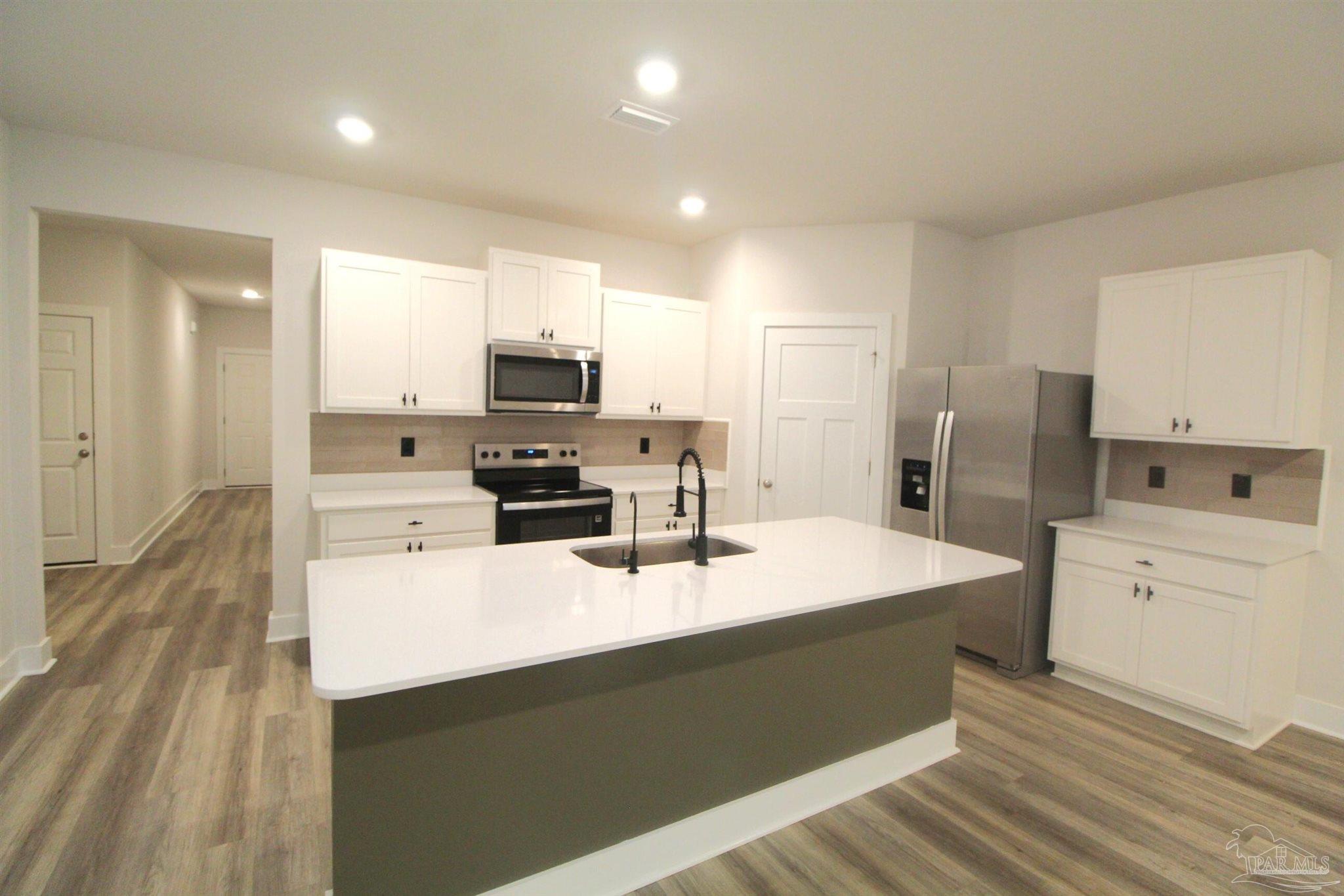 3111 Silver Maple Drive Cantonment FL 32533