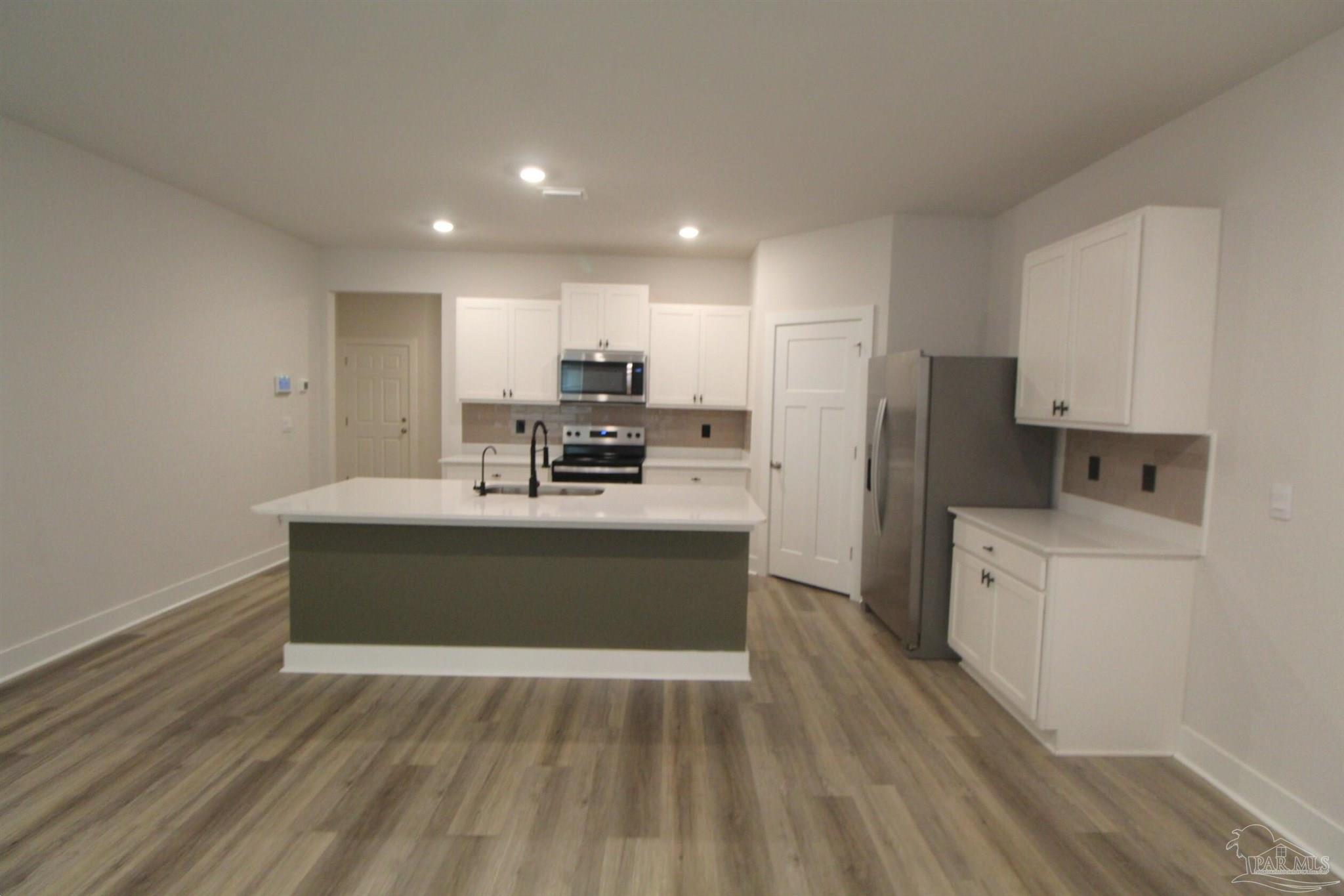 3111 Silver Maple Drive Cantonment FL 32533
