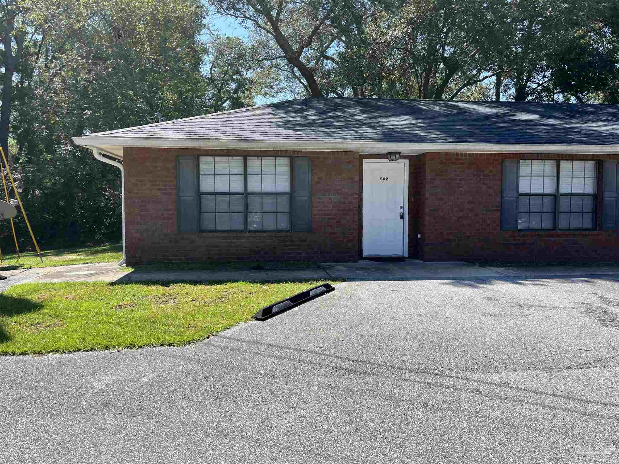 9916 Guidy Ln # 502 Pensacola FL 32514