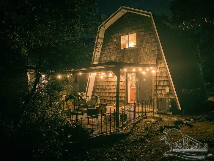 14120 Innerarity Pt Road Pensacola FL 32507
