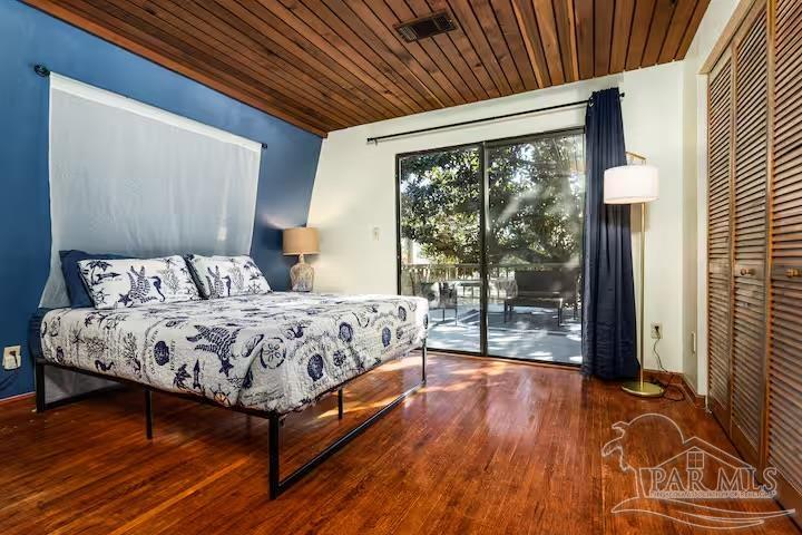 14120 Innerarity Pt Road Pensacola FL 32507
