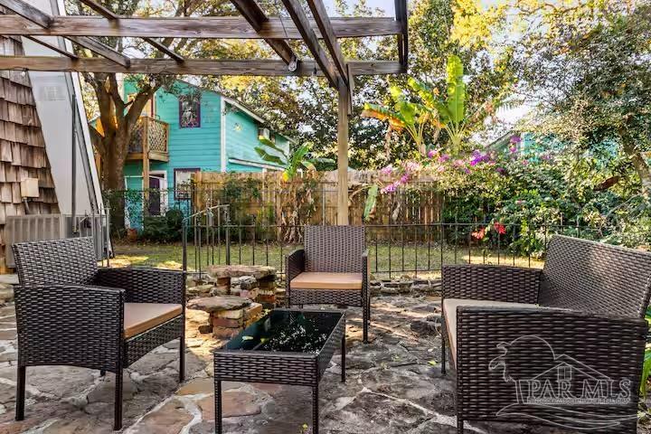 14120 Innerarity Pt Road Pensacola FL 32507