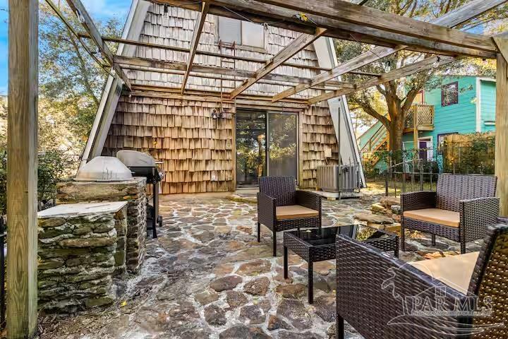 14120 Innerarity Pt Road Pensacola FL 32507