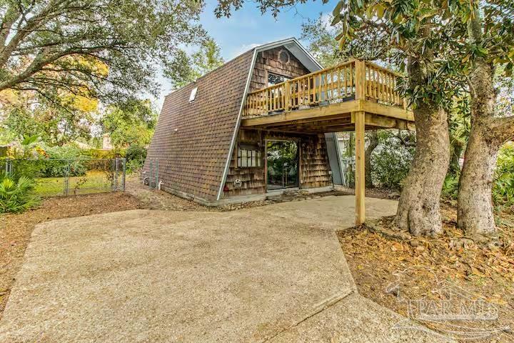 14120 Innerarity Pt Road Pensacola FL 32507