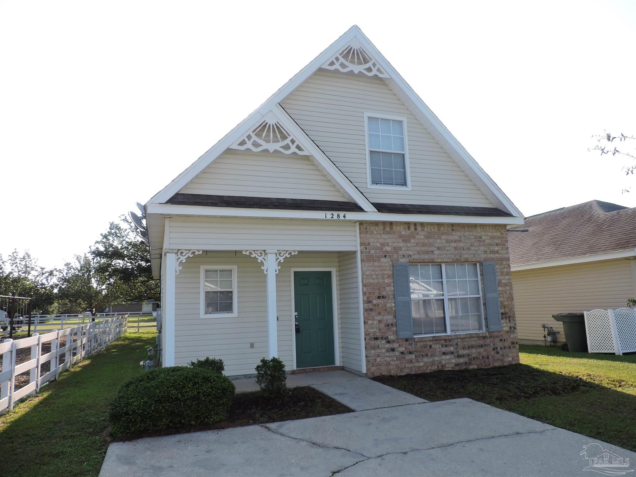 1284 Jasper Street Cantonment FL 32533