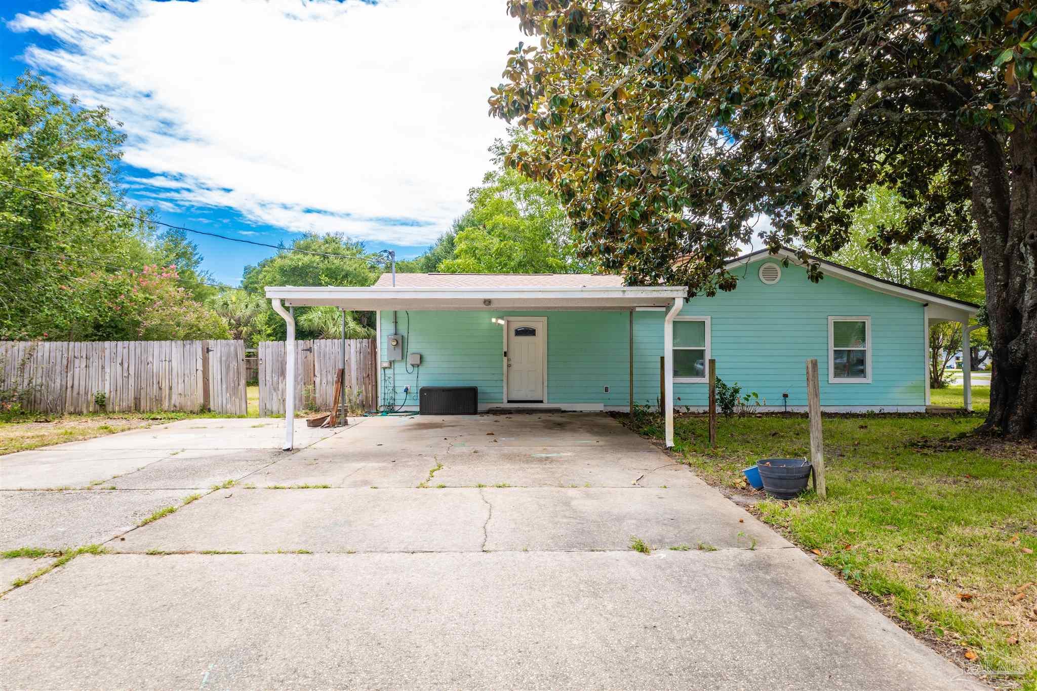 308 SE Hollywood Boulevard Ft Walton Beach FL 32548