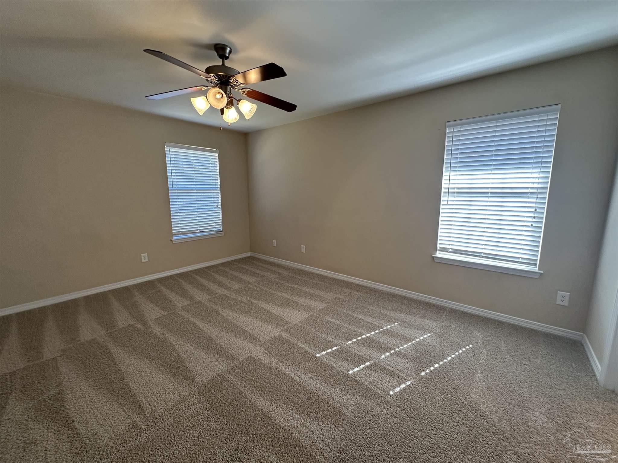 9527 Laramie Drive Pensacola FL 32506