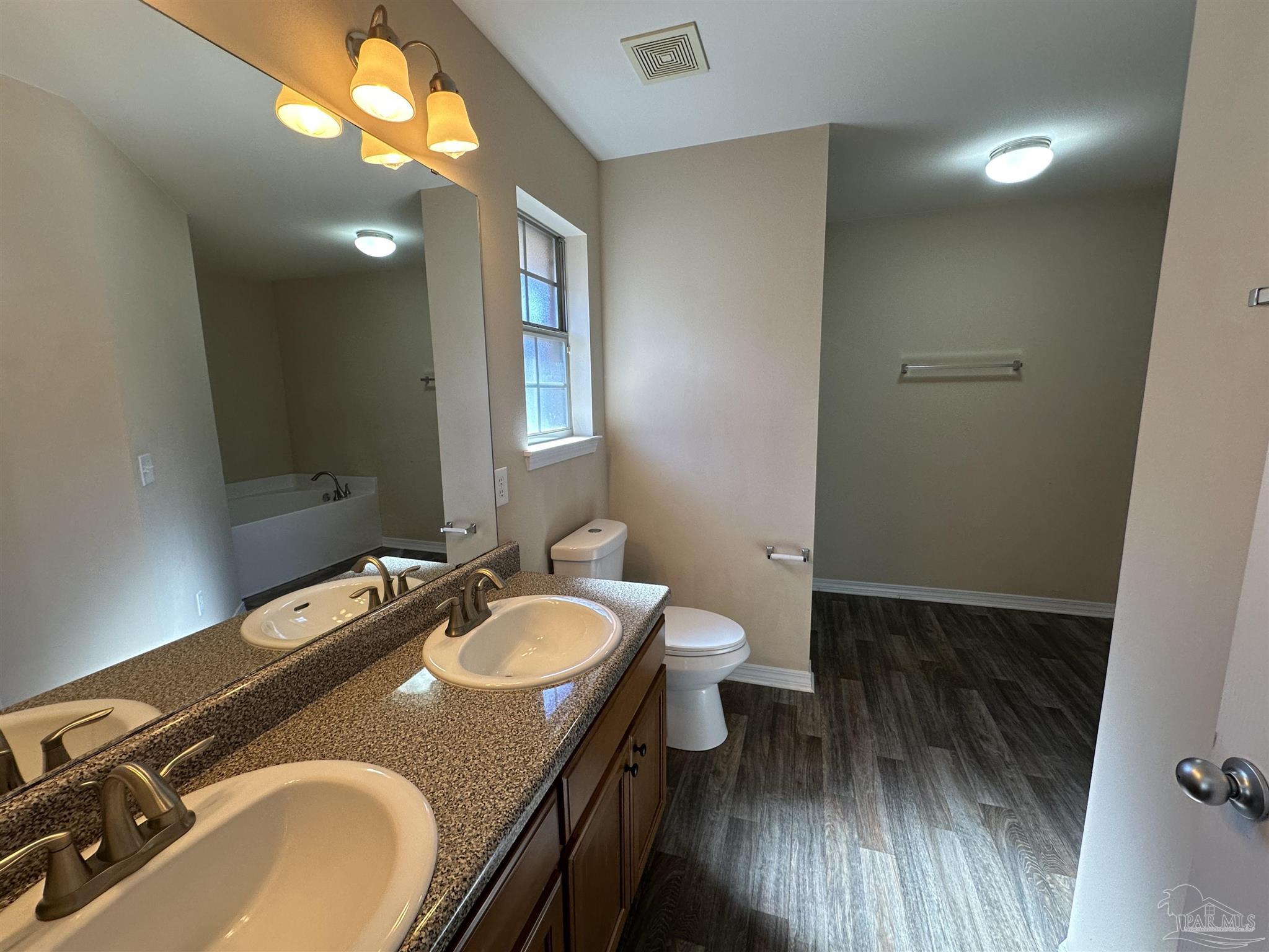 9527 Laramie Drive Pensacola FL 32506