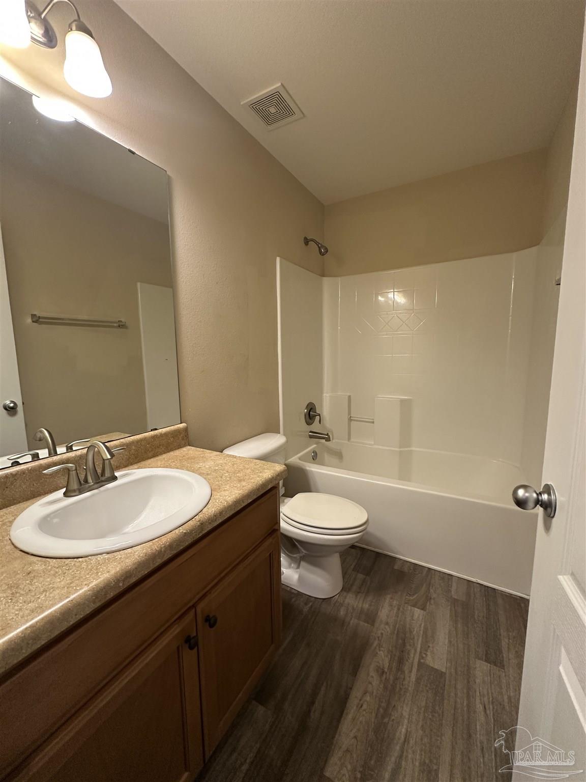 9527 Laramie Drive Pensacola FL 32506