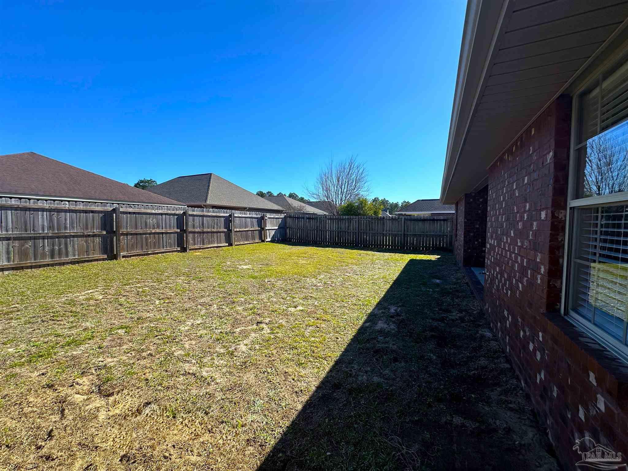 9527 Laramie Drive Pensacola FL 32506